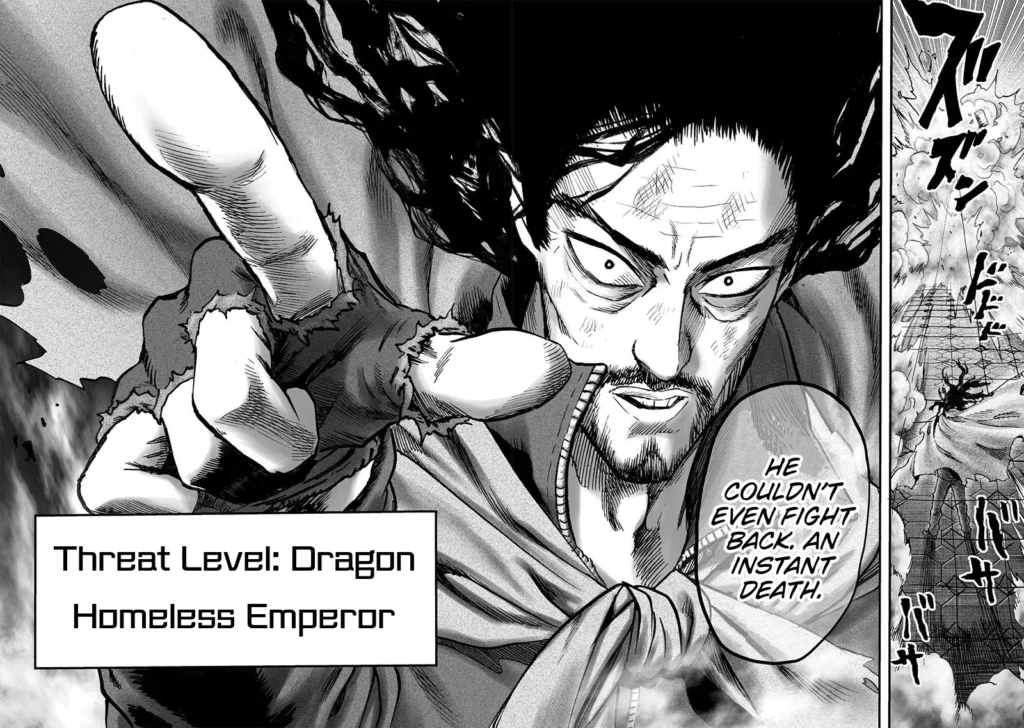 one punch man ch112 page25